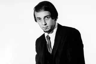 Génio, louco, assassino. Phil Spector, o criador da mais inocente pop, em 10 enormes canções