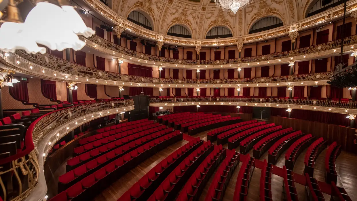 Theatro Circo - Braga