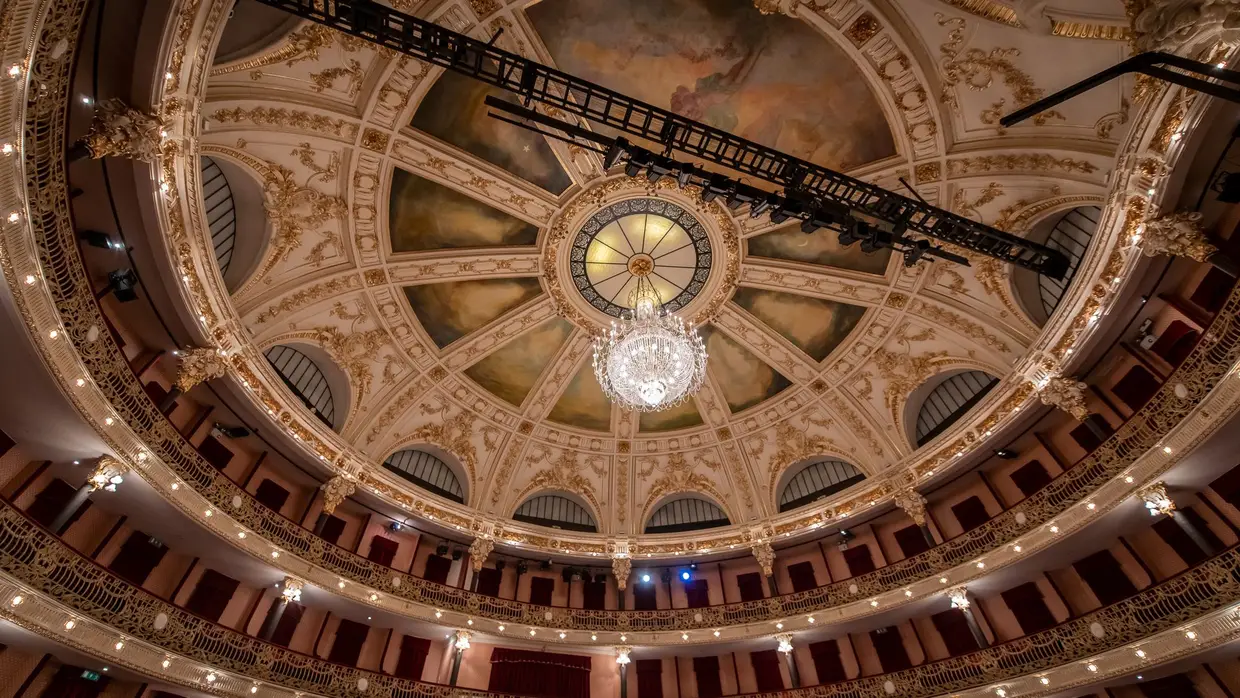 Theatro Circo - Braga