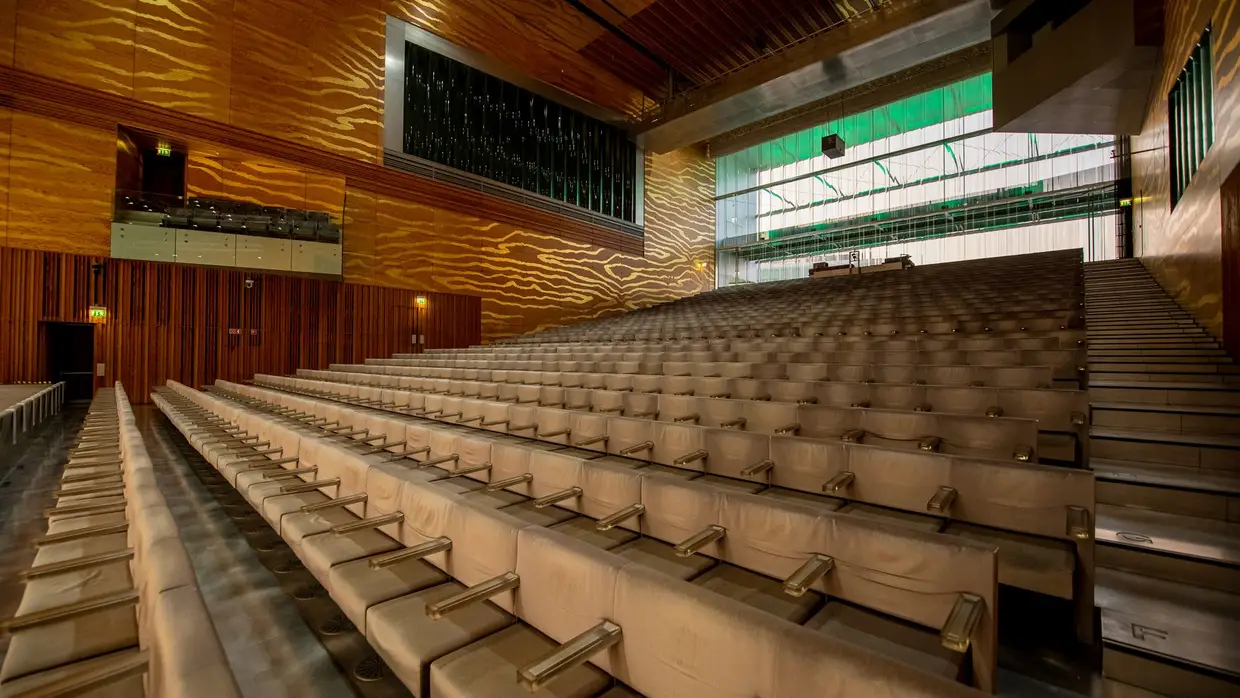 Casa da Música - Porto