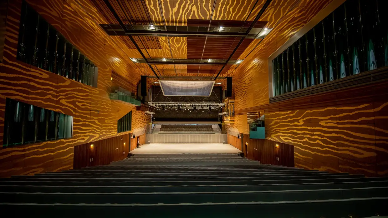 Casa da Música - Porto