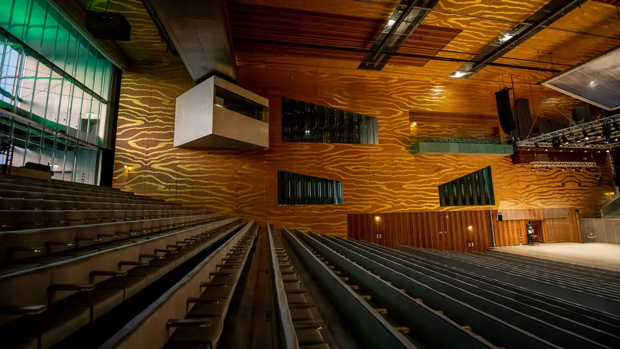 Casa da Música - Porto