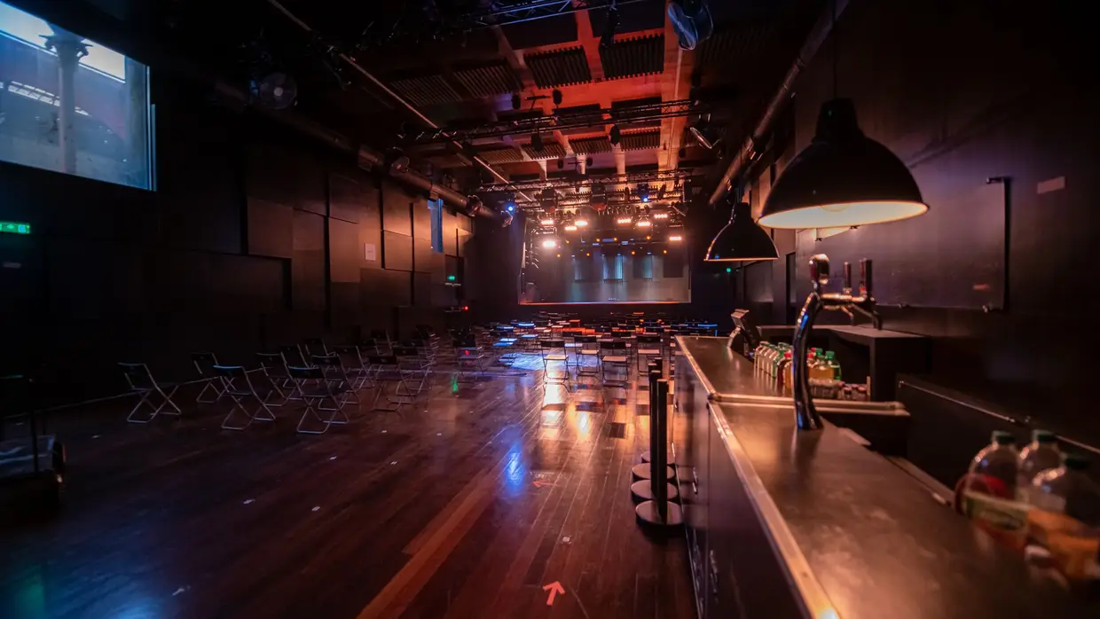 Hard Club - Porto