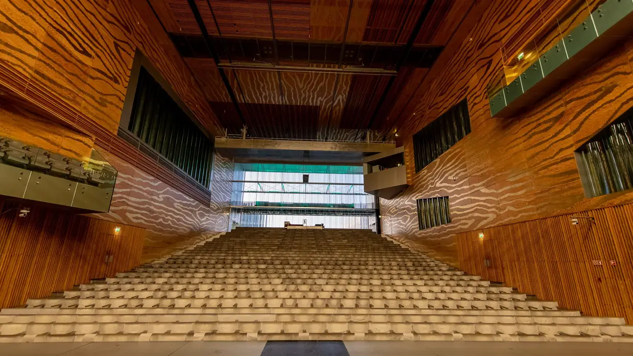 Casa da Música - Porto