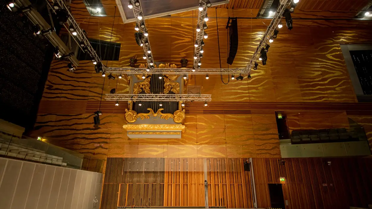 Casa da Música - Porto
