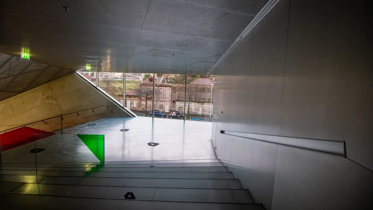 Casa da Música - Porto