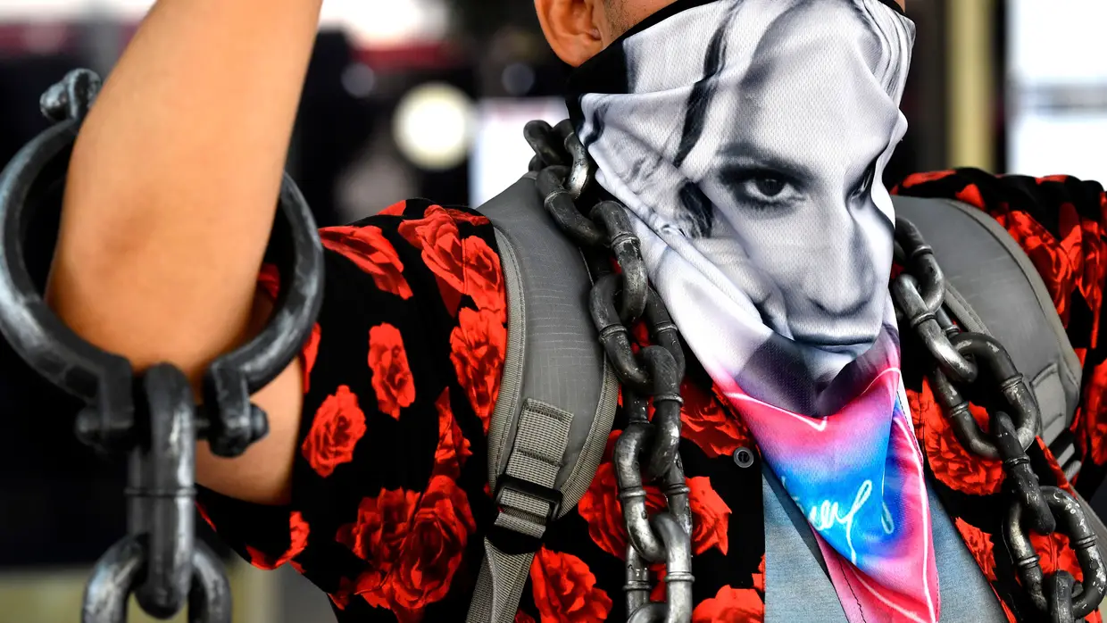 #FreeBritney