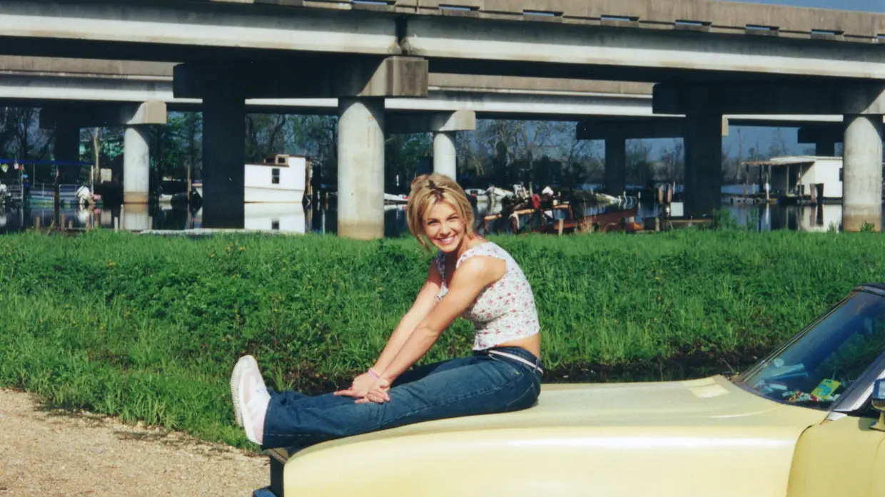 Britney Spears
