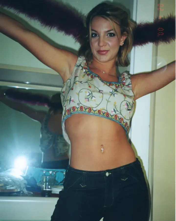Britney Spears