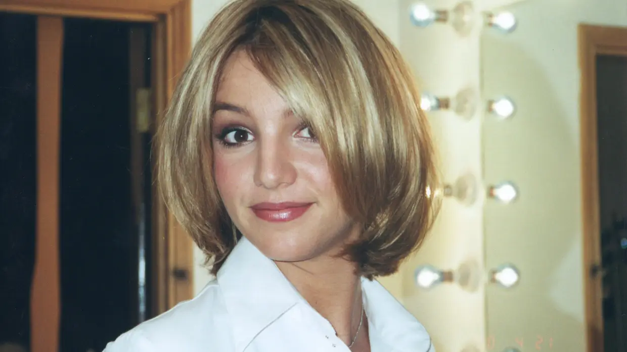 Britney Spears