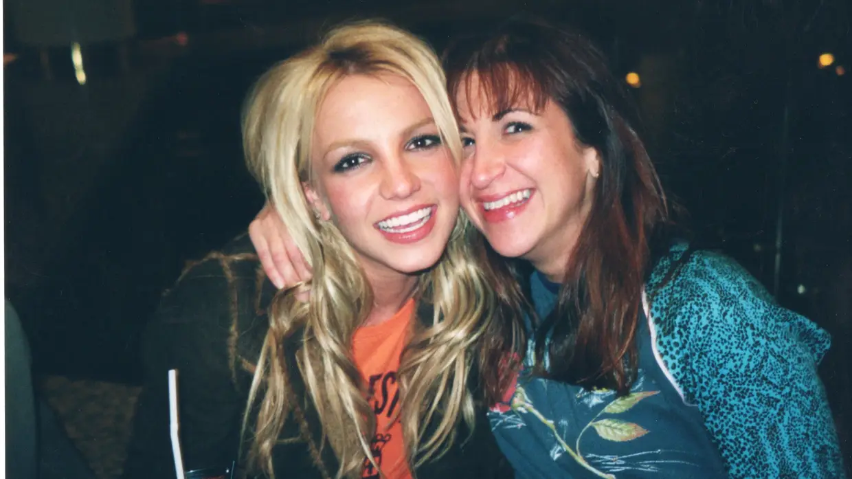 Britney Spears