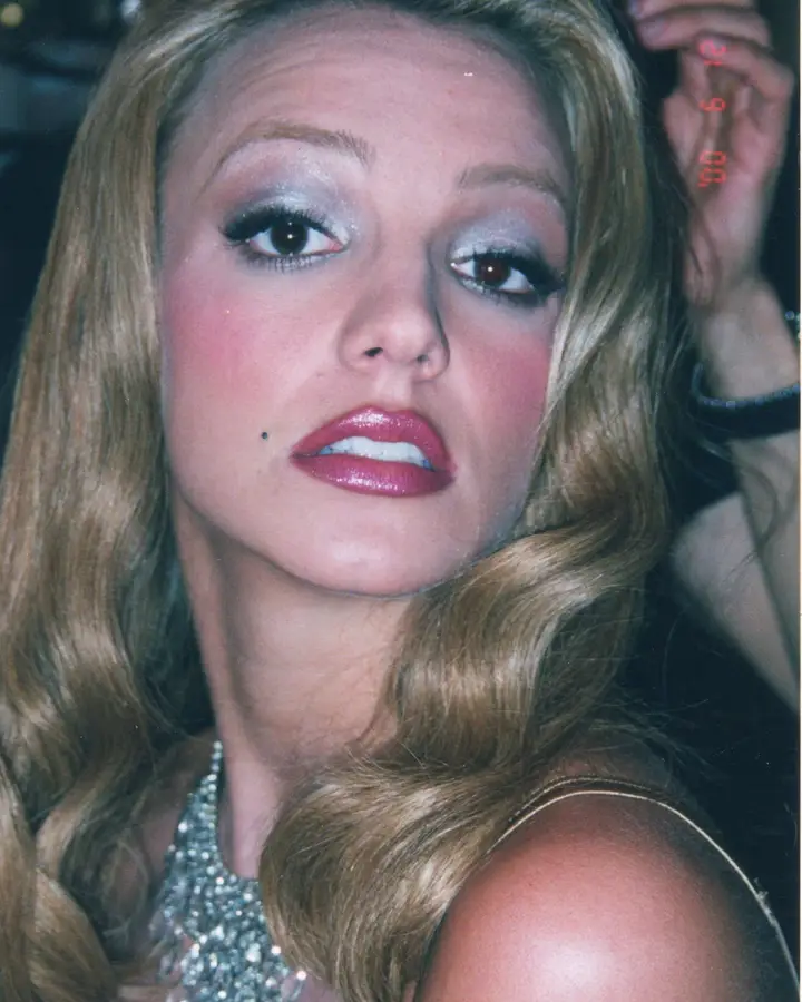 Britney Spears