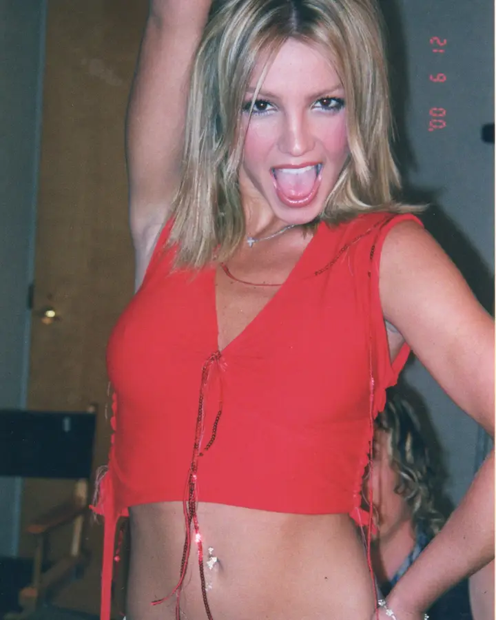 Britney Spears