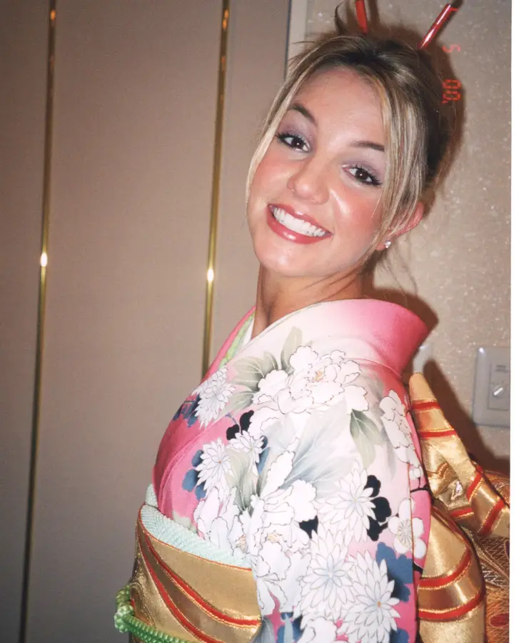 Britney Spears
