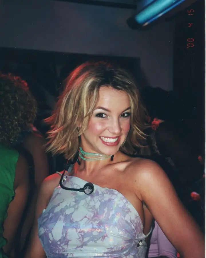 Britney Spears