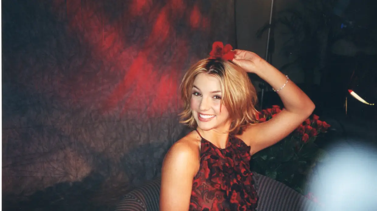 Britney Spears