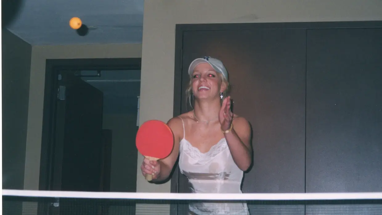 Britney Spears