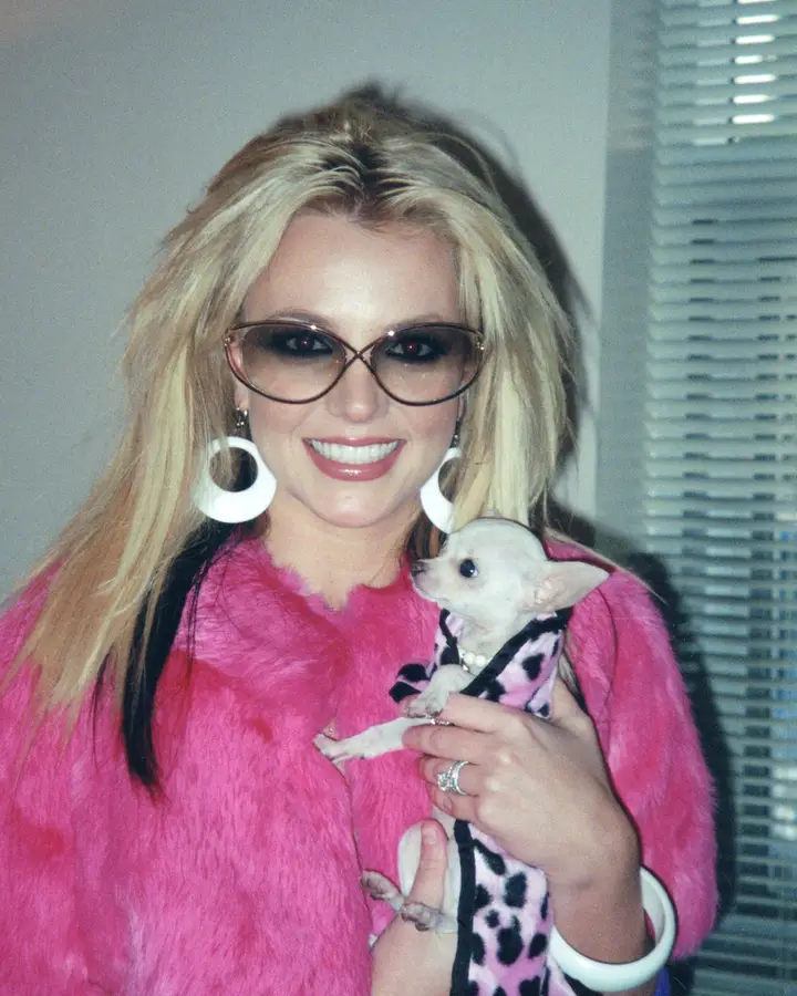 Britney Spears