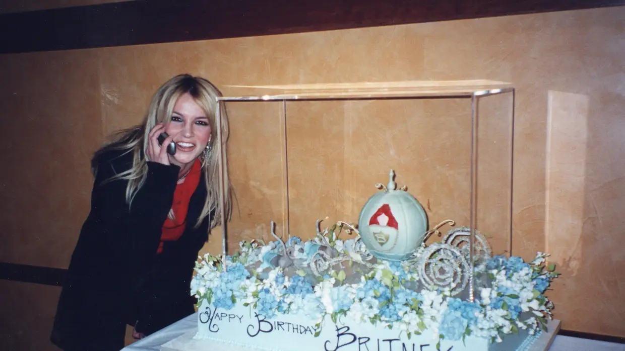 Britney Spears