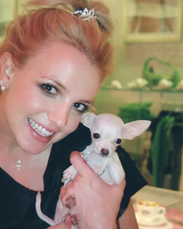 Britney Spears
