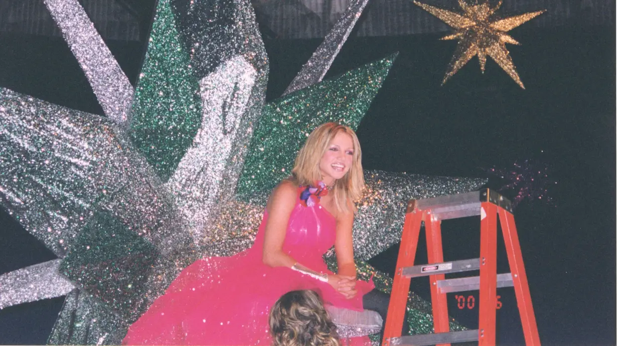 Britney Spears
