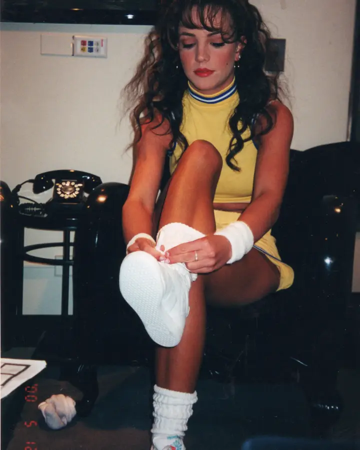 Britney Spears