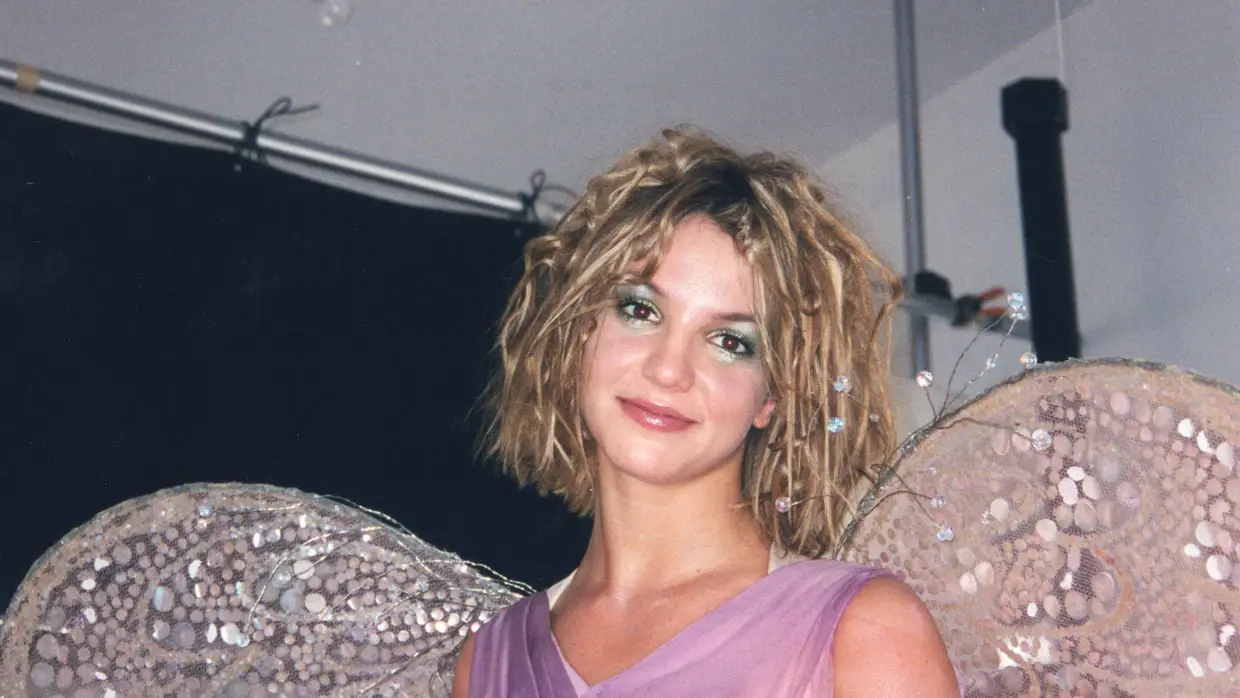 Britney Spears