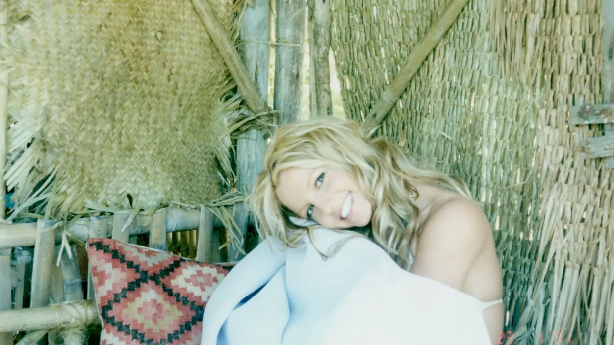 Britney Spears