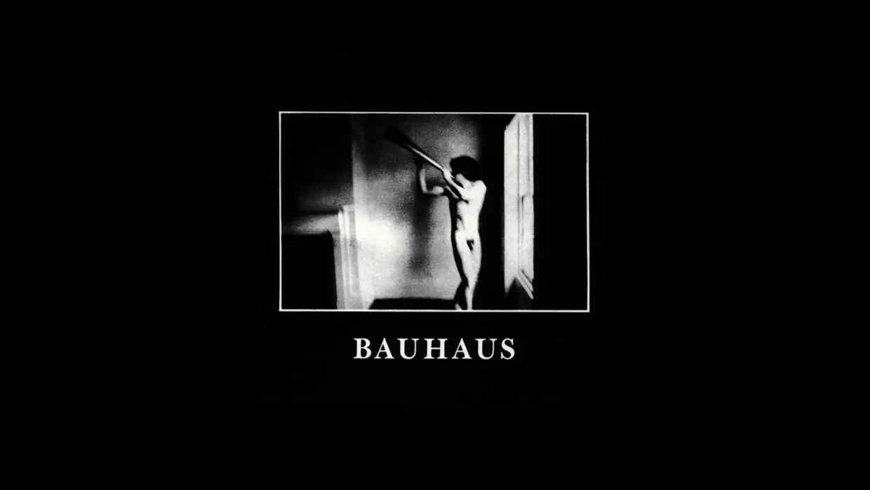 Bauhaus – “In the Flat Field” (1980)