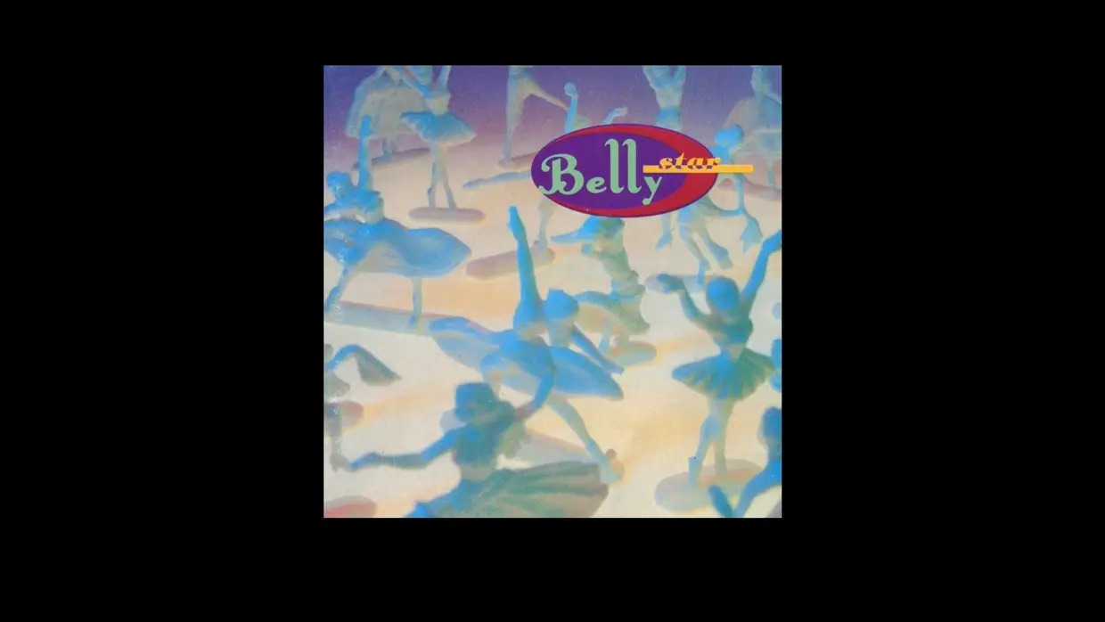 Belly – “Star” (1993)
