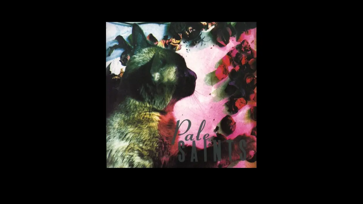 Pale Saints – “The Comforts of Madness” (1990)