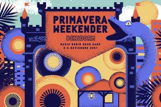 Primavera Sound foi cancelado, mas anuncia minifestival em novembro com 30 nomes no cartaz