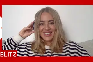 Ao Vivo na Redação. Gisela João: “Perspetivas? Não há. Prefiro nem saber os concertos que me andam a marcar. Se precisarem de mim, eu vou”