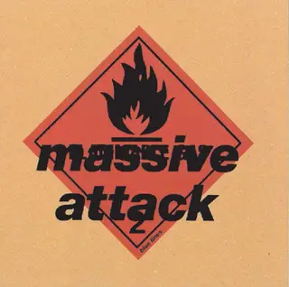 “Blue Lines”, dos Massive Attack, foi lançado a 8 de abril de 1991