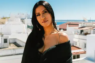 Ana Moura abandona editora, agência e as estruturas do passado. A história de uma “mudança radical”