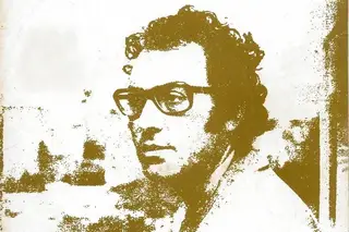 101 canções que marcaram Portugal #58: 'Grândola, Vila Morena', por José Afonso (1971)