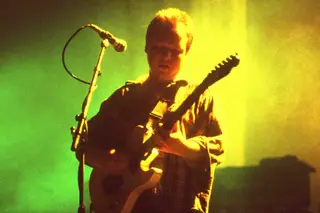 Há precisamente 30 anos, os Pixies davam dois concertos que Portugal nunca esqueceu
