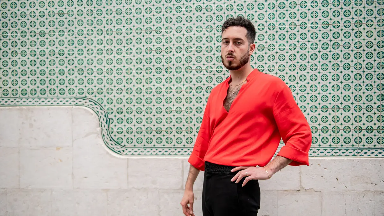 Pedro Mafama