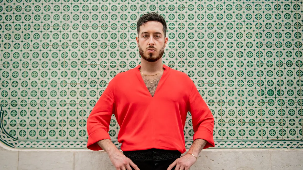 Pedro Mafama
