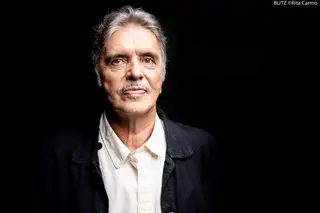 Rui Reininho: “O Júlio Isidro disse que a minha entrada nos GNR acabou com a frescura de um jovem grupo”