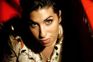 10 anos sem Amy Winehouse. 10 vídeos para celebrá-la