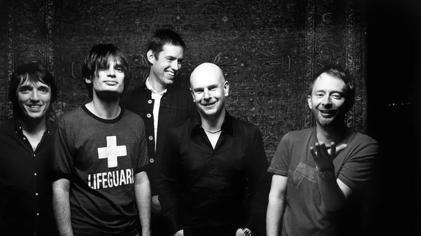 Os Radiohead não anunciaram um álbum novo, mas têm andado a celebrar e reeditar o seu rico catálogo. Poderão os 'festejos' estender-se aos palcos? O último concerto em Portugal foi no NOS Alive 2016.