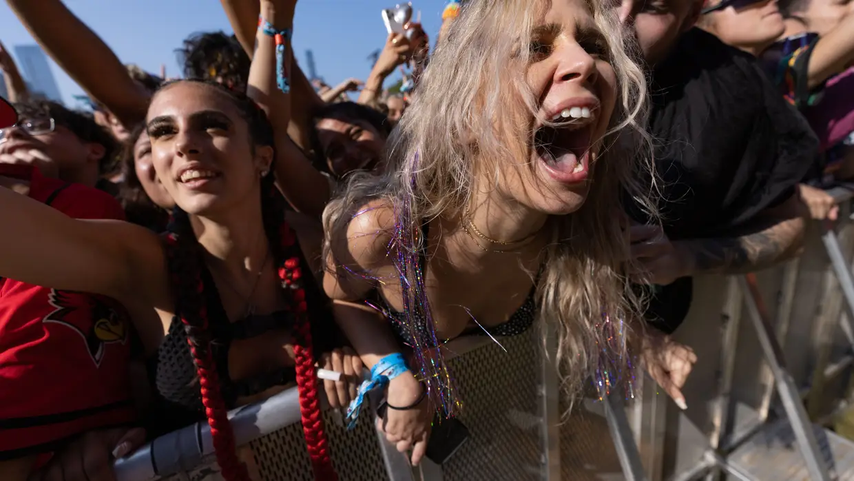 Lollapalooza 2021