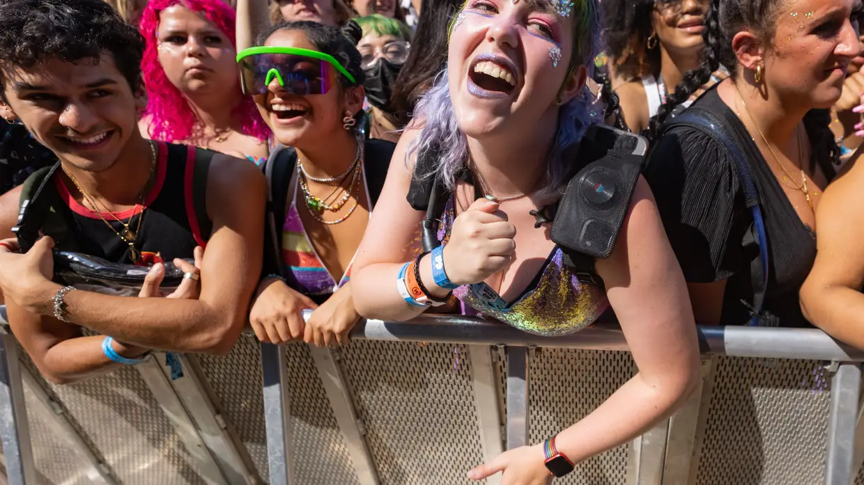 Lollapalooza 2021