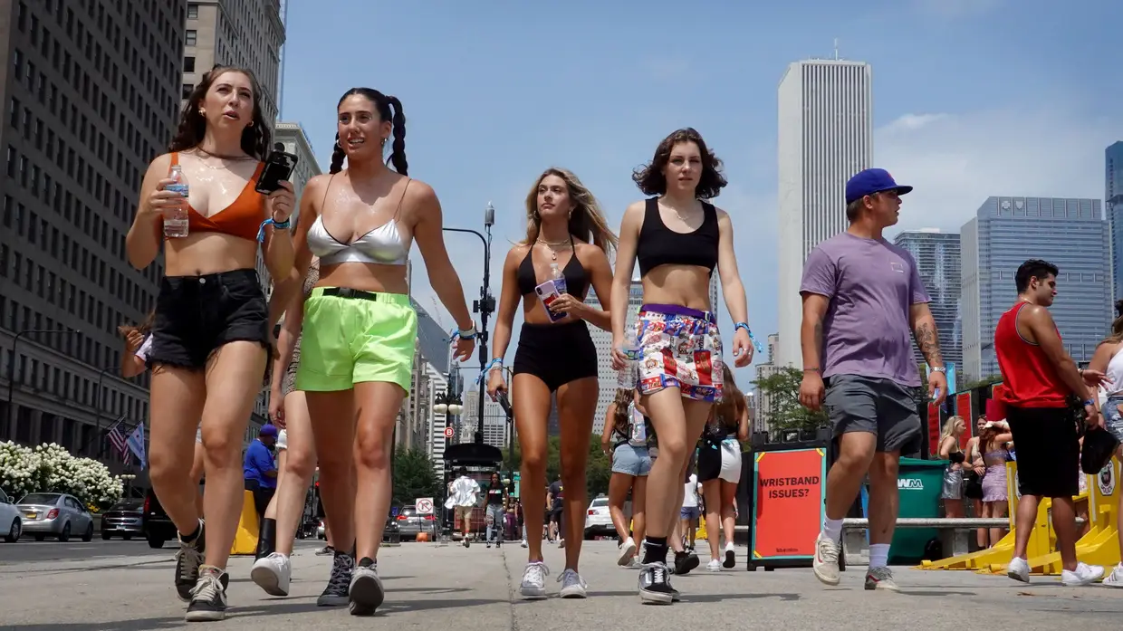 Lollapalooza 2021