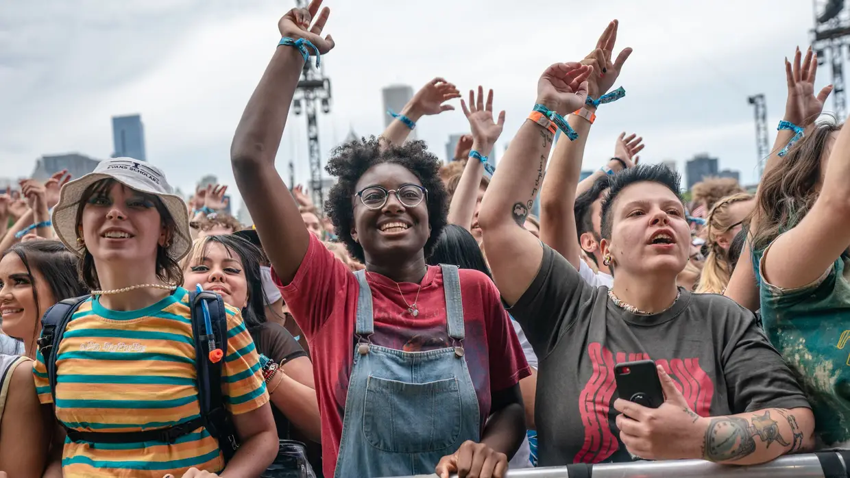 Lollapalooza 2021