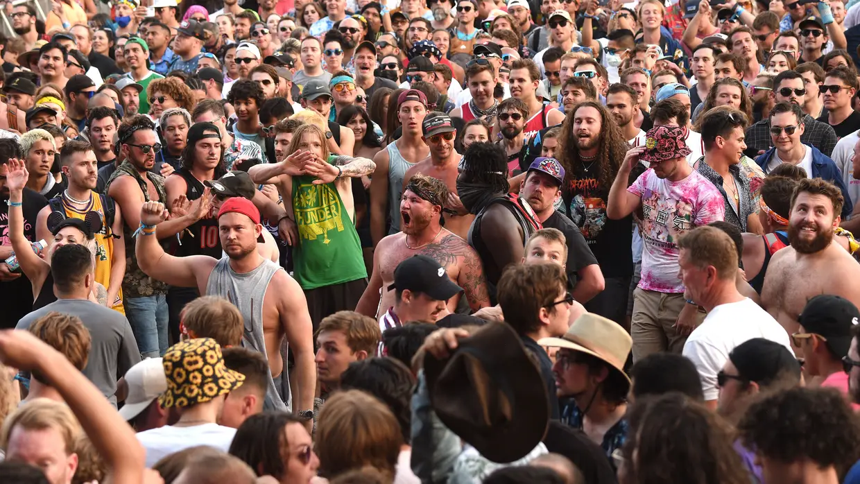 Lollapalooza 2021
