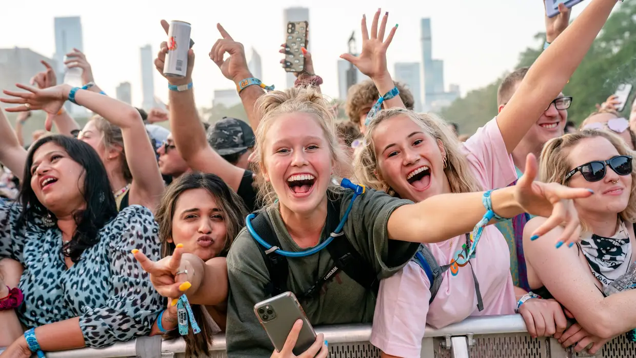 Lollapalooza 2021