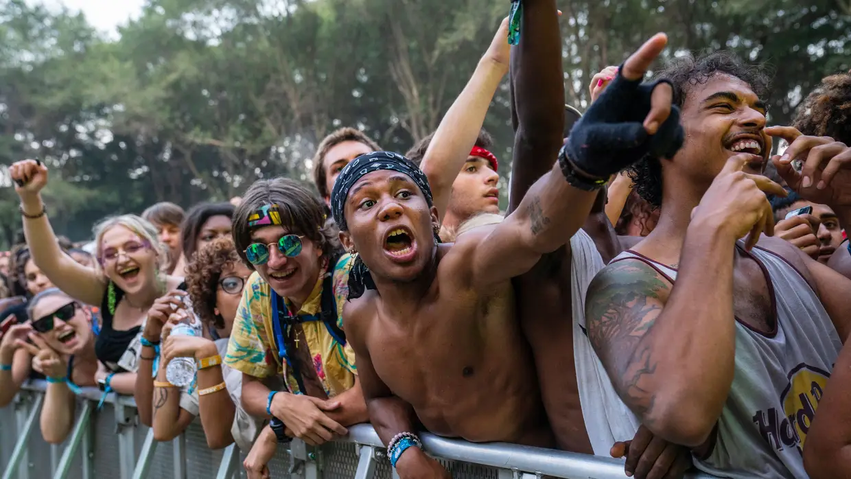 Lollapalooza 2021