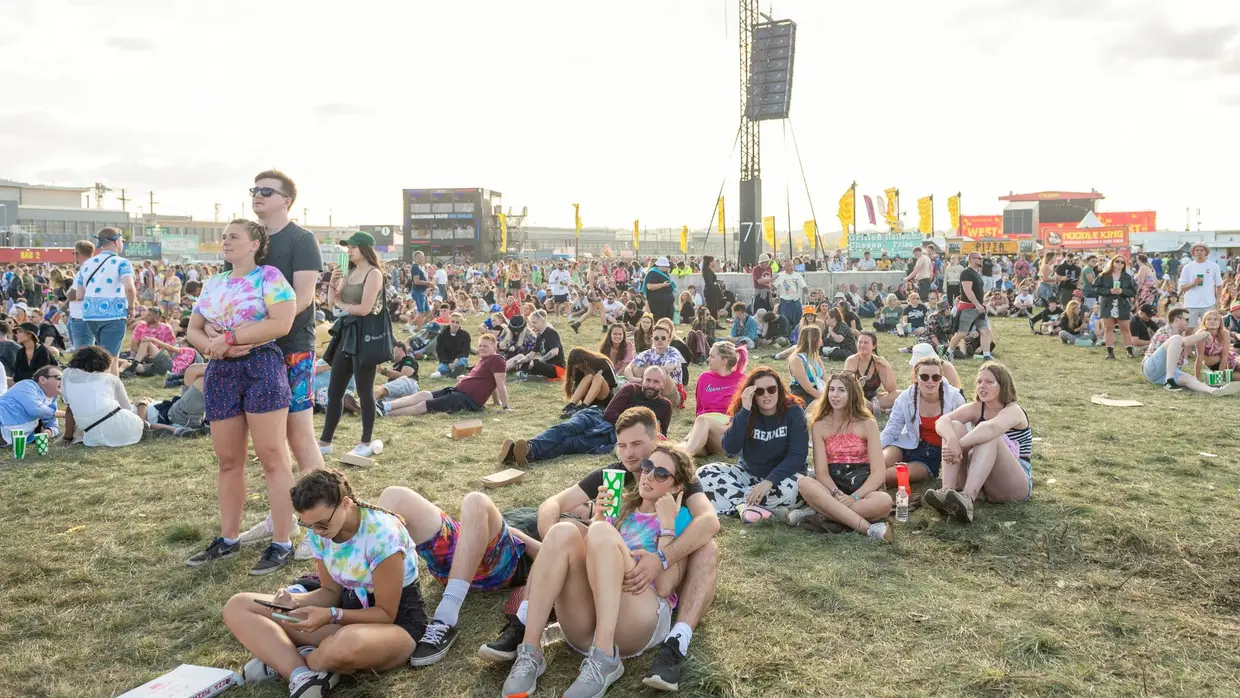 Festival de Reading 2021